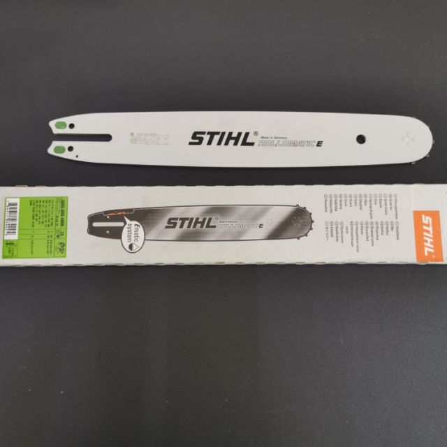 Buy Stihl Ms170 Ms180 14 Guide Bar Papan Rantai Stihl 14 Seetracker Malaysia