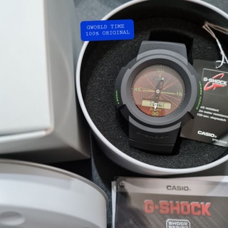 G Shock Original Aw 500mnt 8adr Aw 500mnt 8 Aw500mnt Aw 500mnt Music Night Tokyo Shopee Malaysia