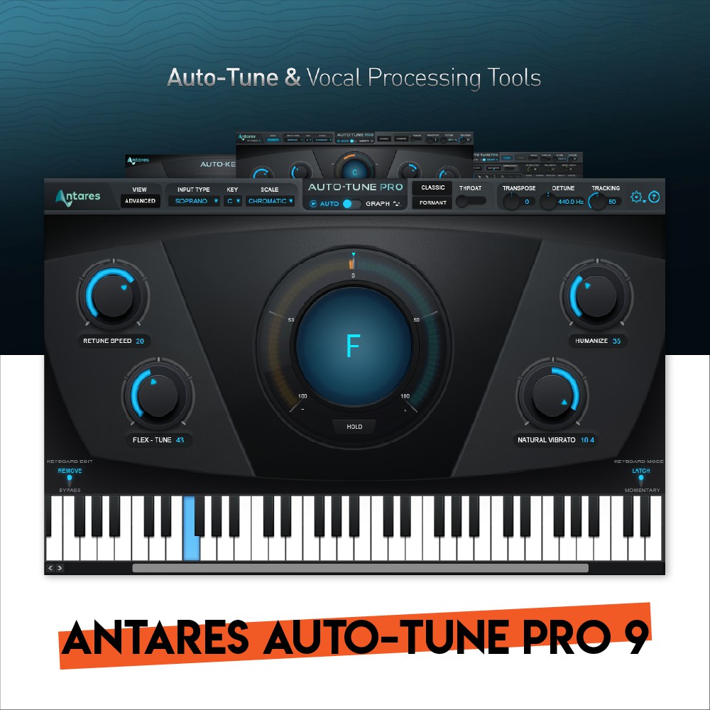 New auto tune pro download