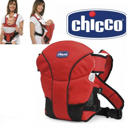 chicco go baby carrier