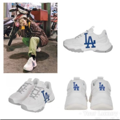 mlb la shoes