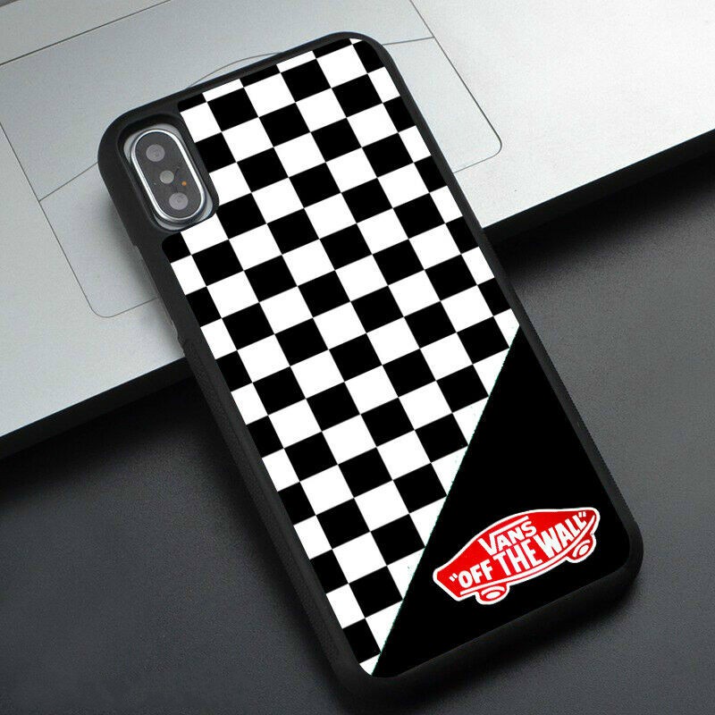 case iphone 6 vans
