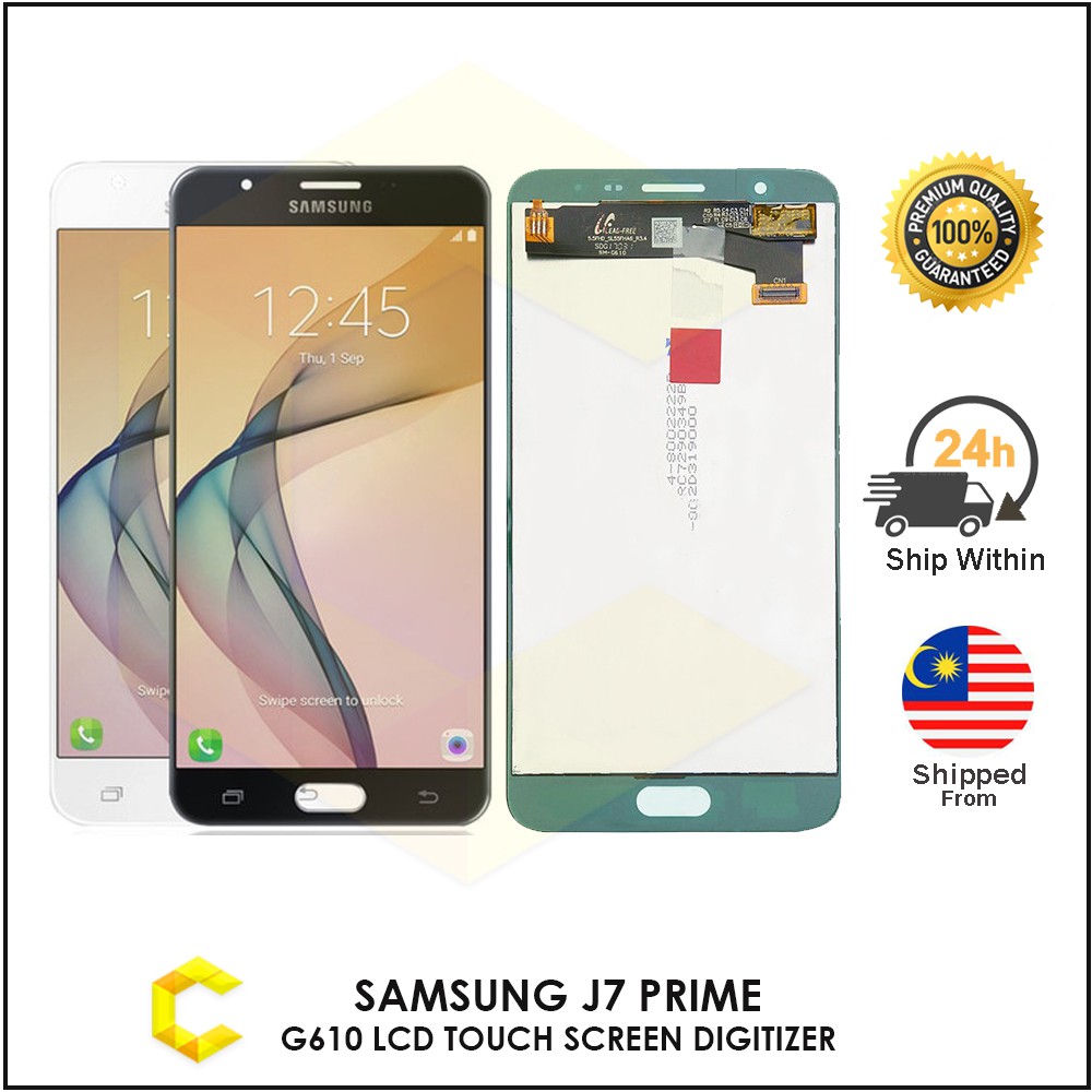 Samsung J7 Di Shopee