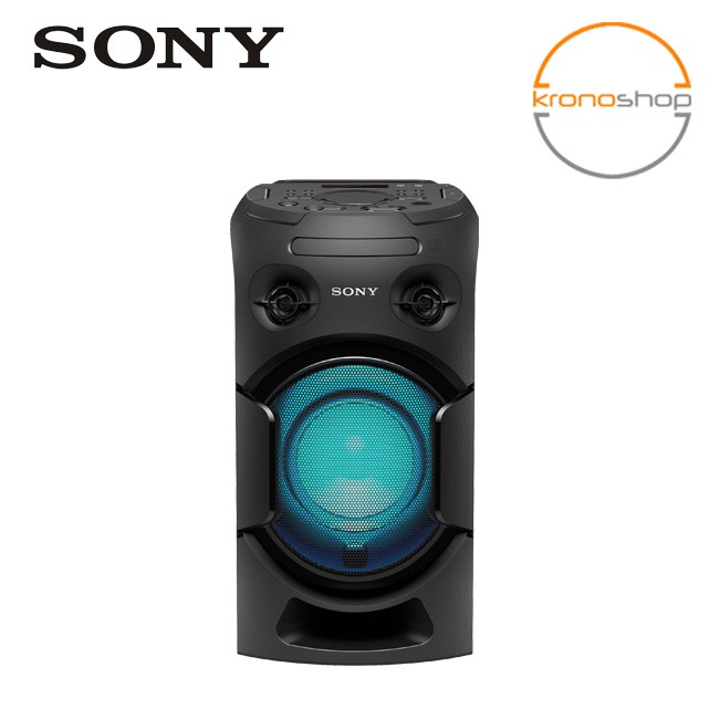 sony mhc v21d price