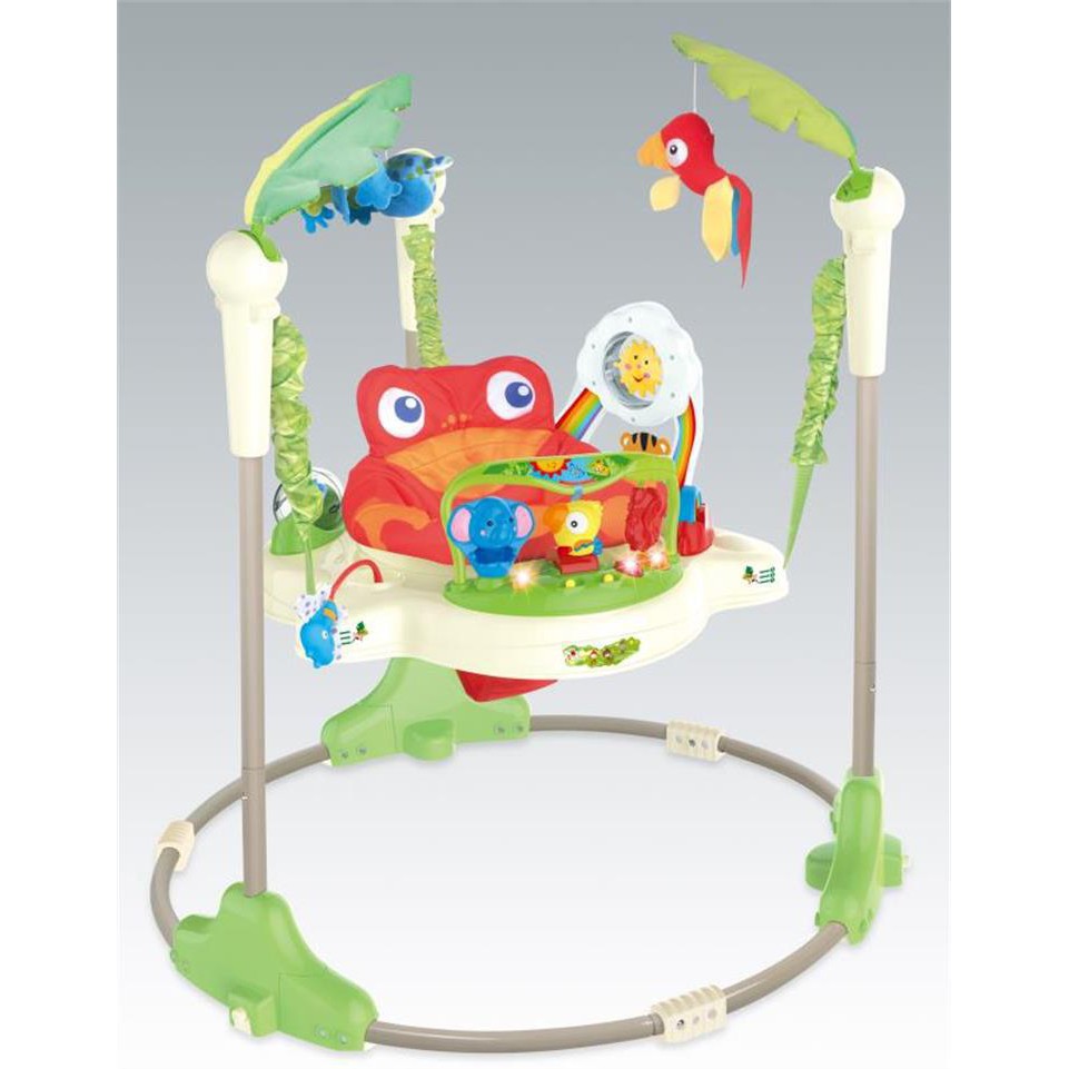 jump baby walker
