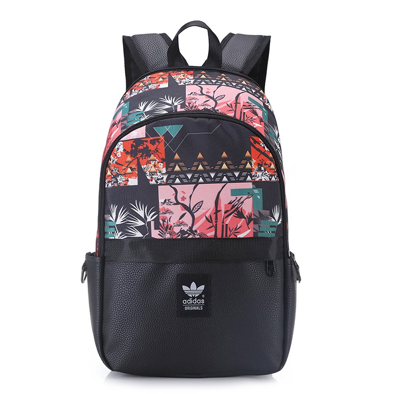 adidas backpack shopee