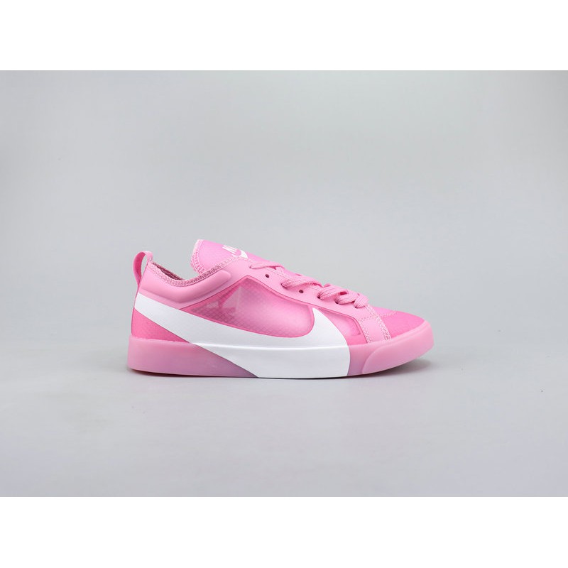 blazer city low trainers