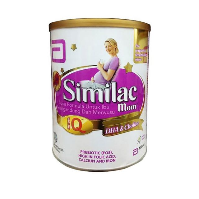 similac moms