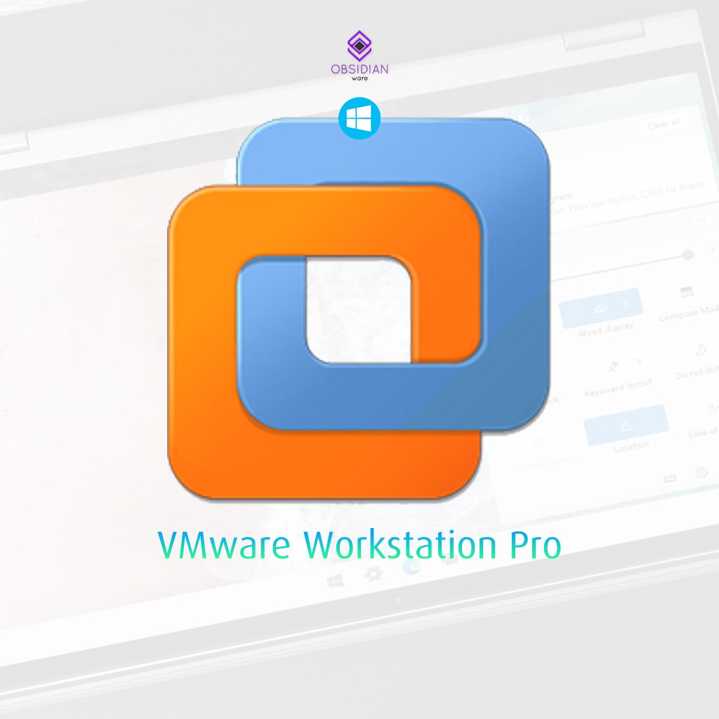 download vmware workstation pro 17 full