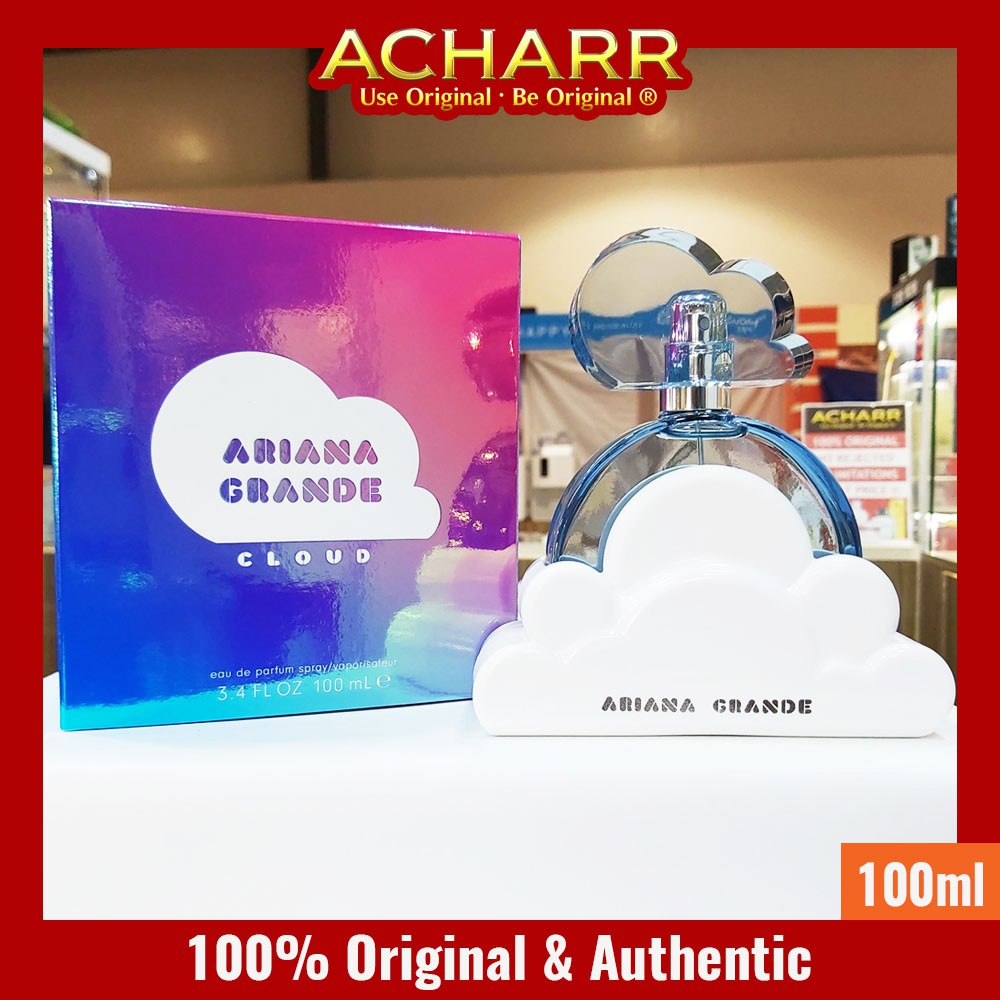 [100% Original] Ariana Grande Cloud EDP Perfume (100ml)