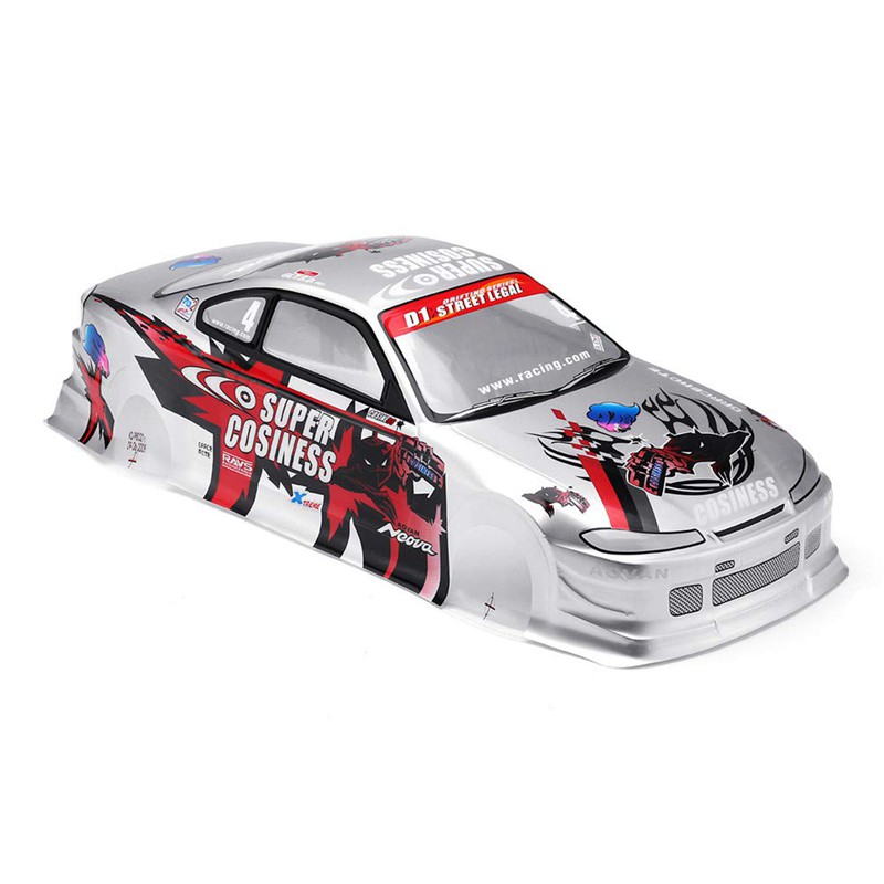 190mm drift body