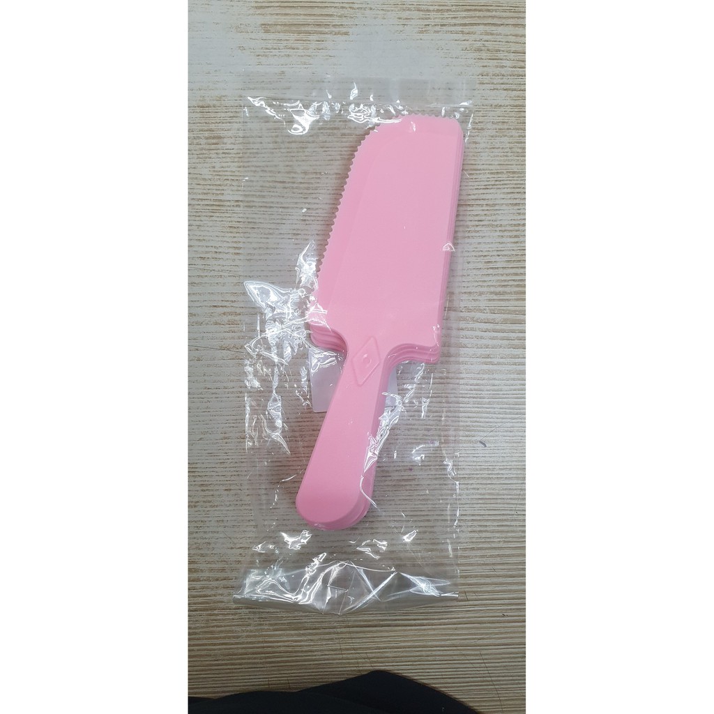BIRTHDAY CAKE KNIFE 10PCS Shopee Malaysia
