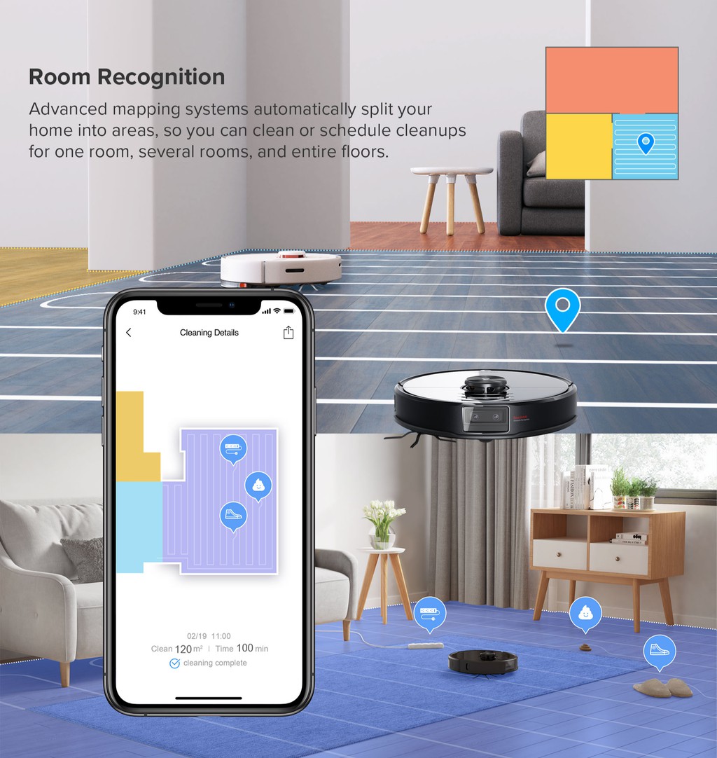 Roborock Official Store, Online Shop | Shopee Malaysia