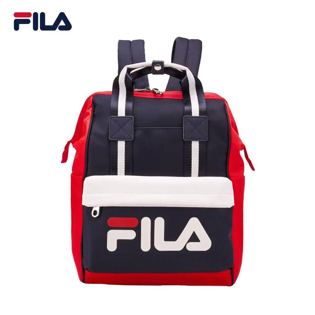 school bag fila