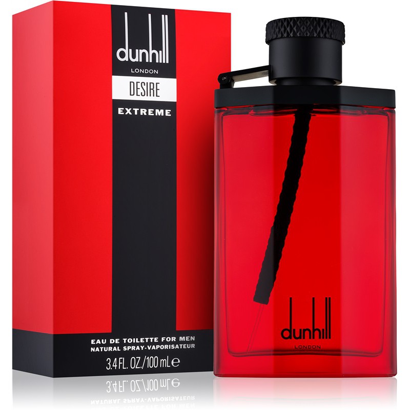 parfum dunhill desire femme