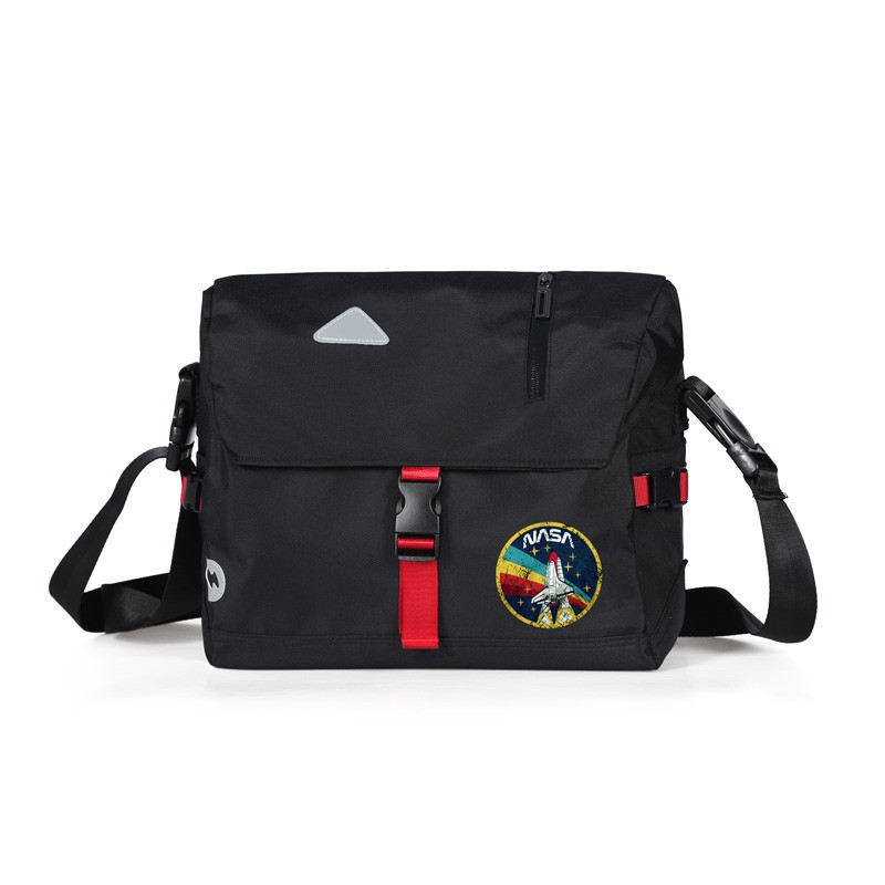 nasa crossbody bag