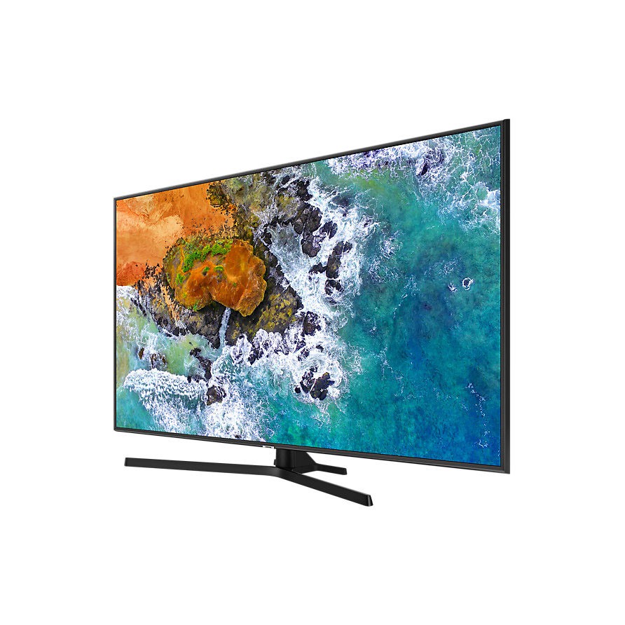 2018 New Samsung 50 Nu7400 4k Smart Uhd Tv Ua50nu7400kxxm 4k Hdmi Bracket Shopee Malaysia