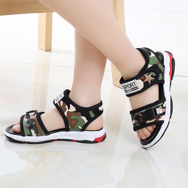 boys sport sandals
