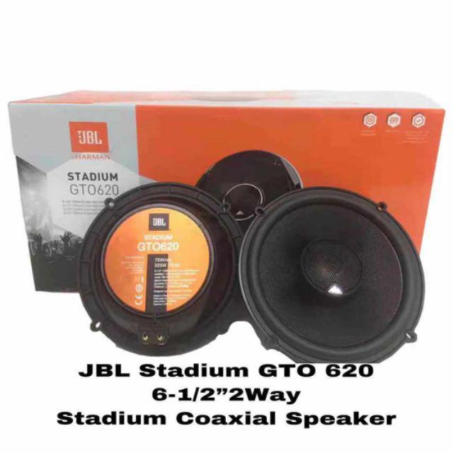 jbl gto 620