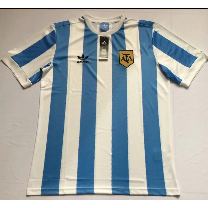 diego maradona argentina jersey