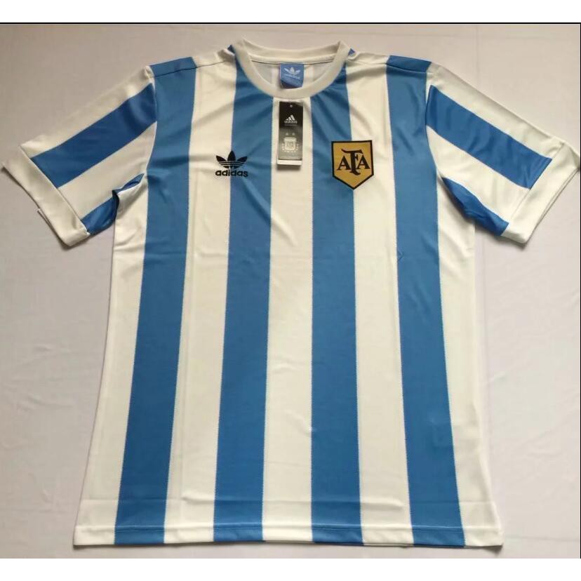 maradona argentina jersey