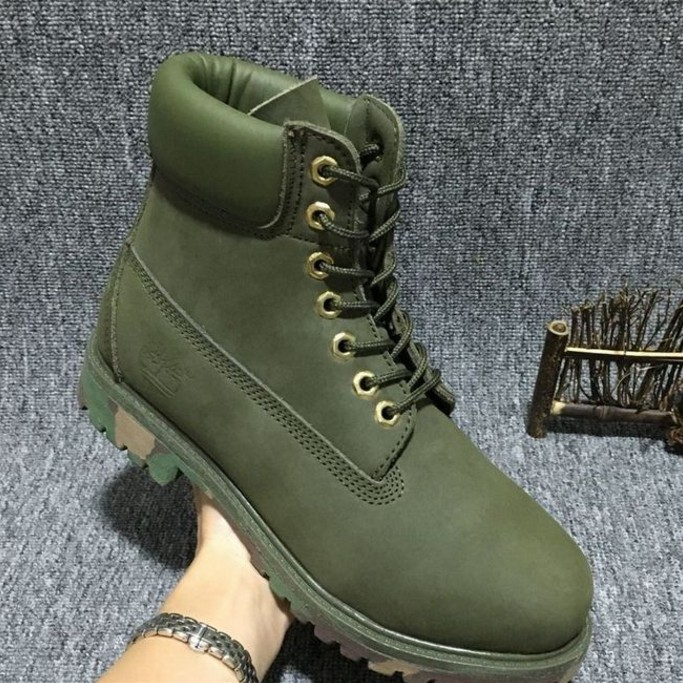 timberland boots men 2018