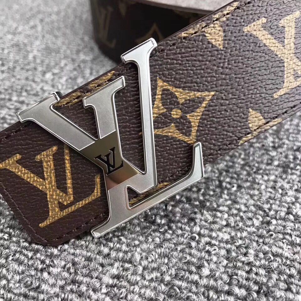 tali pinggang lv original