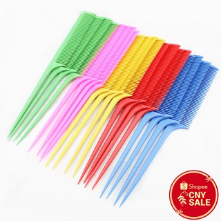 UniHair Comb / Sikat Rambut No 2  Shopee Malaysia