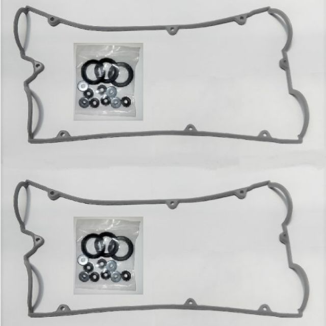 silicone valve cover gasket