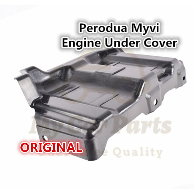 Perodua Myvi ORIGINAL Engine Under Cover Shopee Malaysia