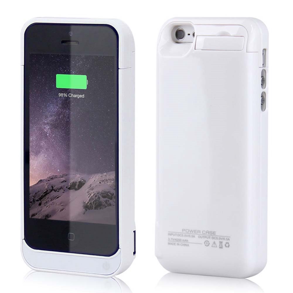 power bank 5s