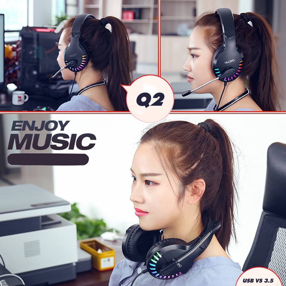 yindiao headset