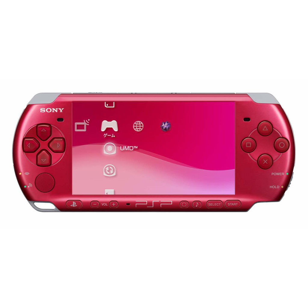 psp 3000 shopee