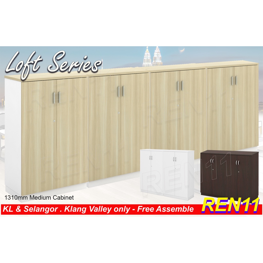 Office ,file , display Locker 1310mm