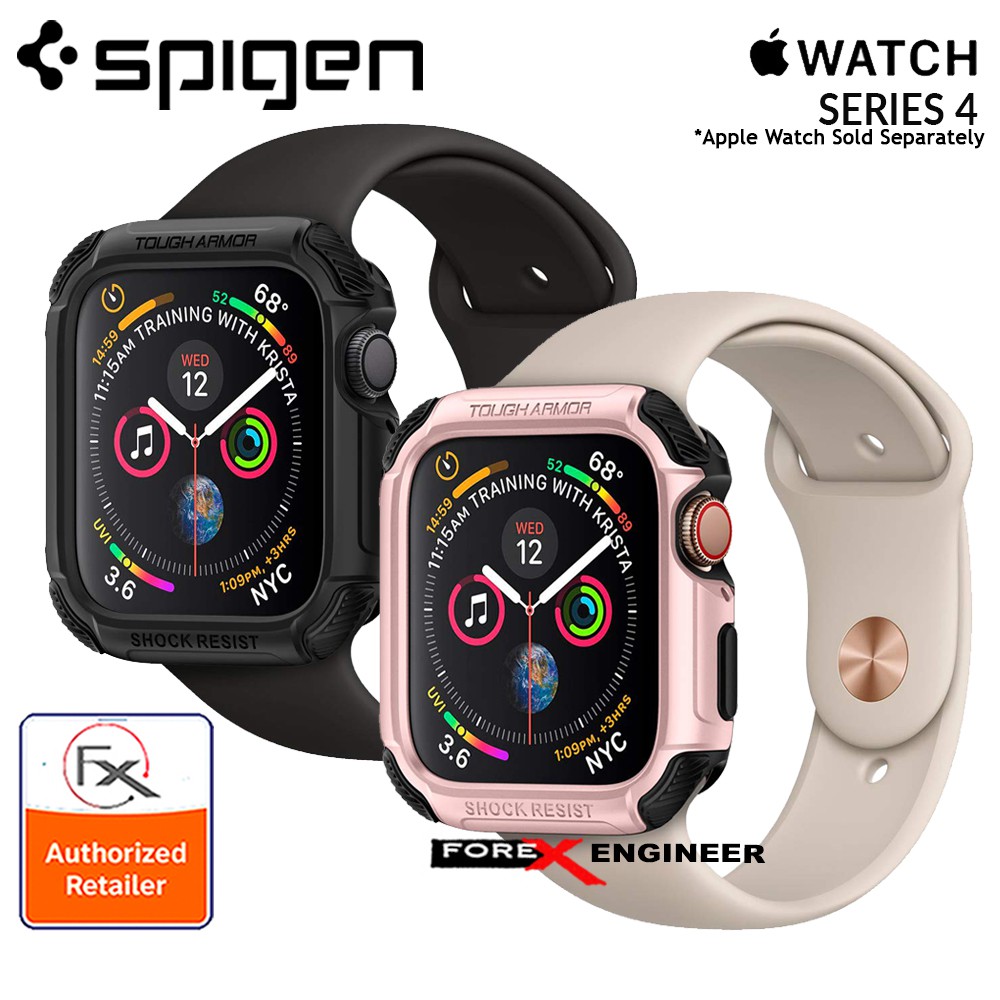 spigen tough armor apple watch 44mm