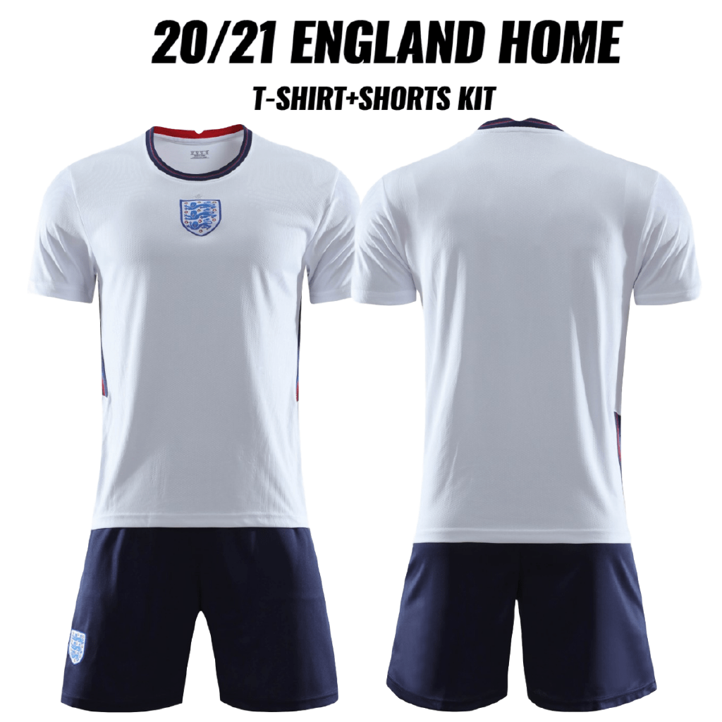 england 2020 home kit