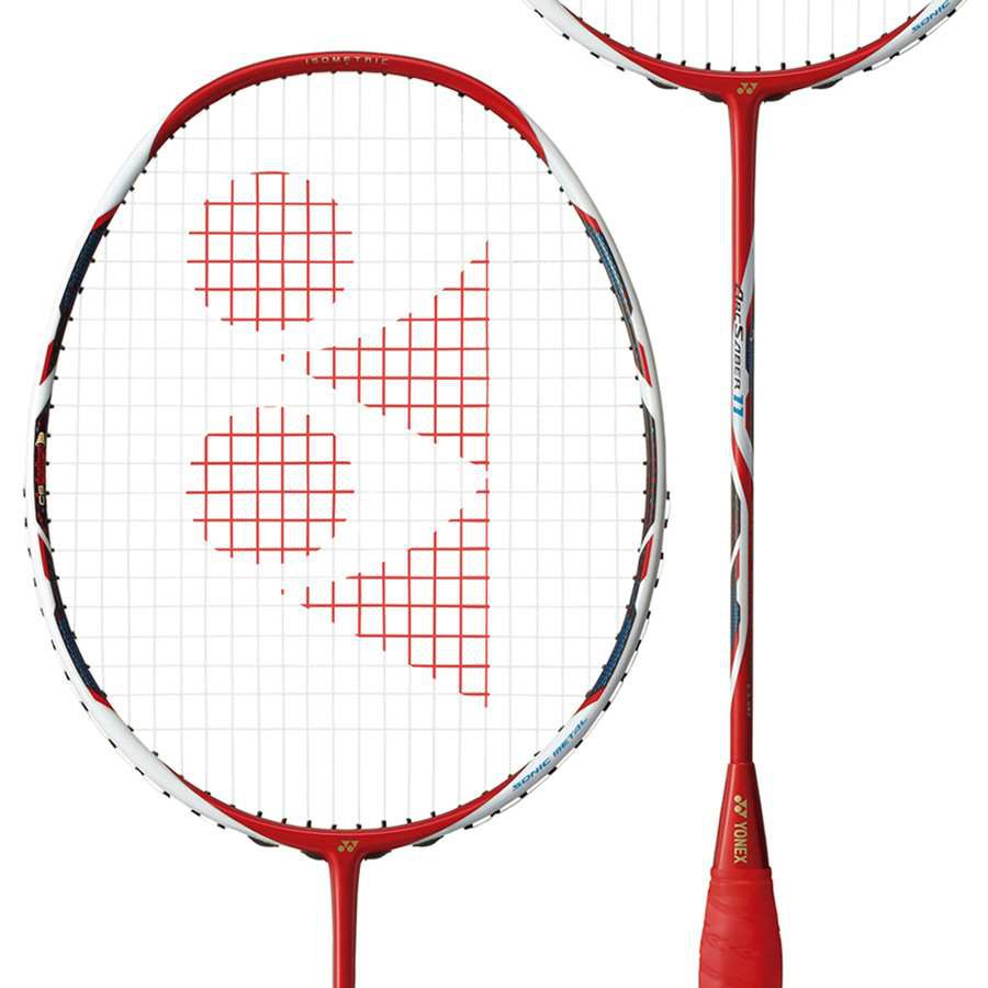 NEW 2017 Yonex ARCSABER 11 ARC11  UNSTRUNG Badminton Racket 3UG5 100% GENUINE 