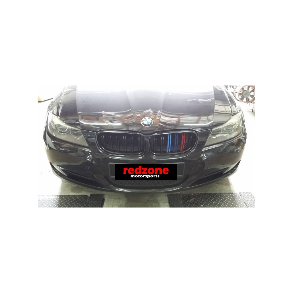 [READY STOCK !!!] BMW E90 LCI kidney grille BMW E90 0910 front grill