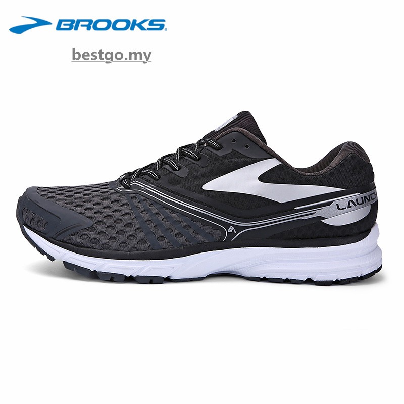 brooks men's casual shoes