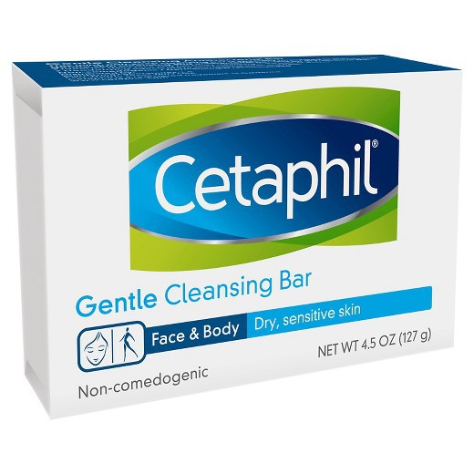 cetaphil soap
