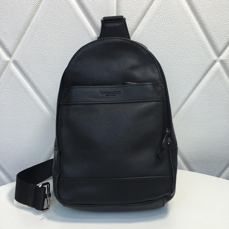 coach crossbody backpack