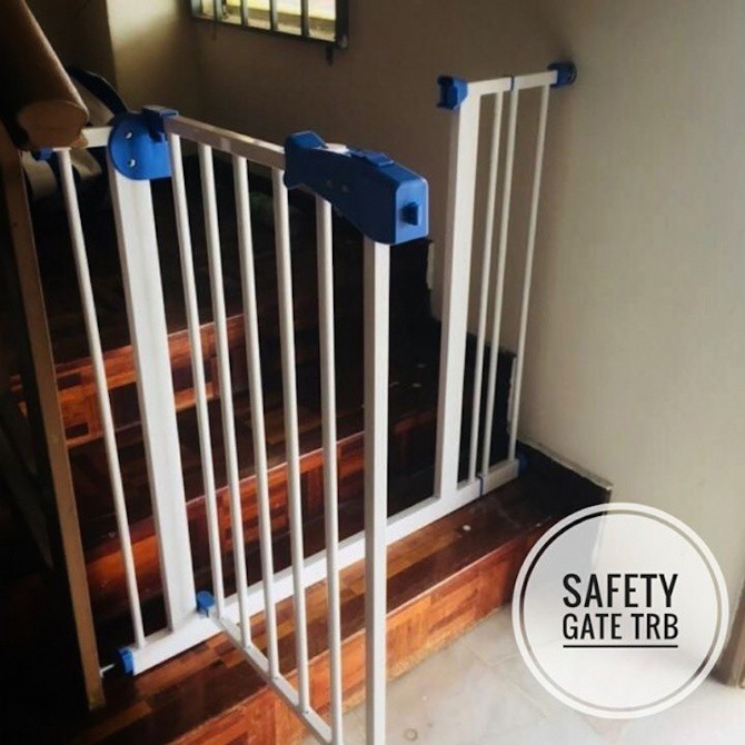 safety gate bayi