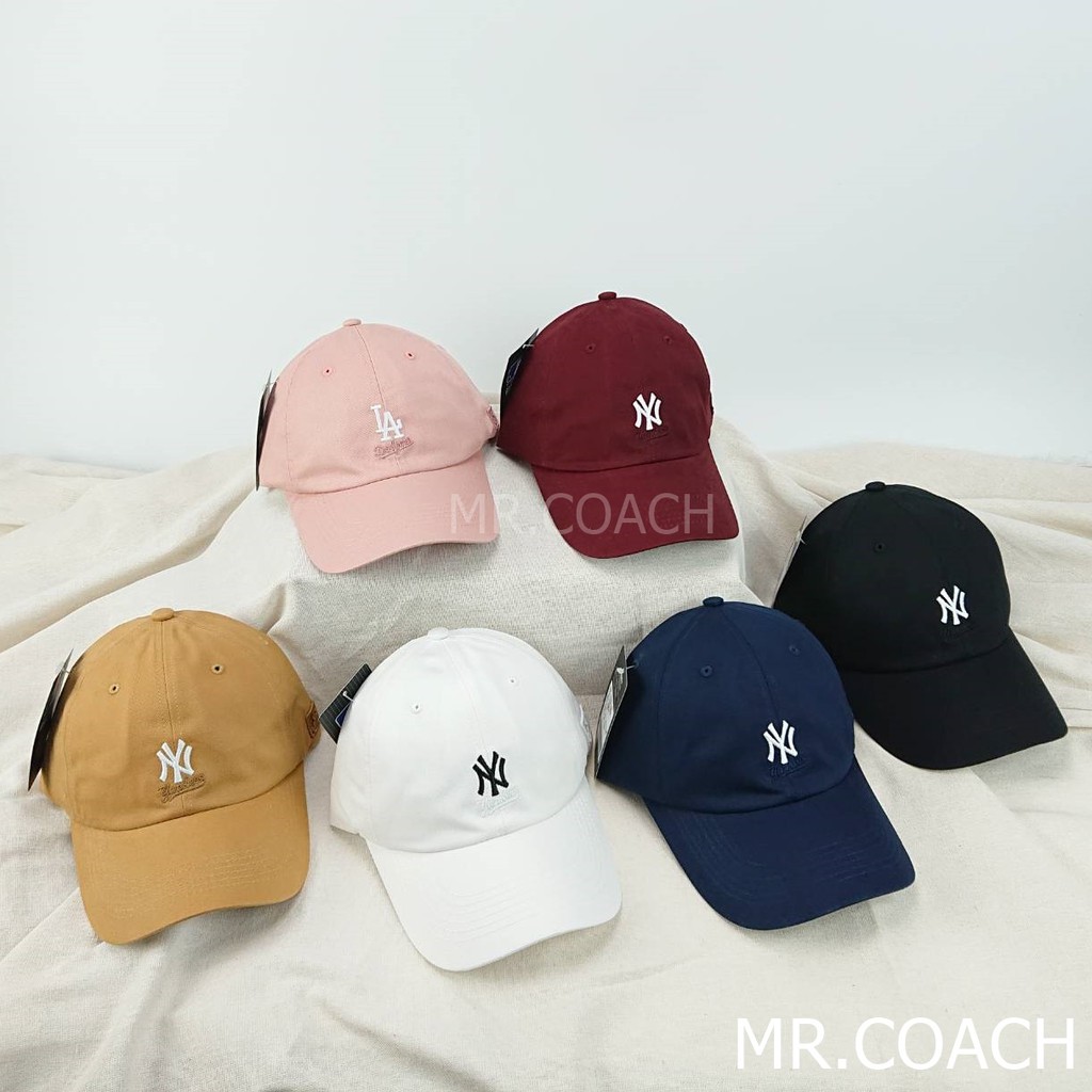 coach snapback hat