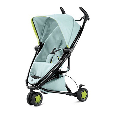 quinny zapp xtra blue