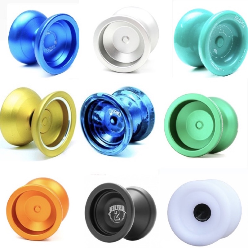 CLYW YoYofficer Magicyoyo Pro yoyo (Unresponsive yoyo) Shopee Malaysia