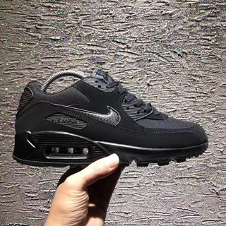 Classic Grey Black Nike Air Max 90 Winter Mens Sport Shoes Classic Grey Black Nike Air Max 90 Winter Mens Sport Shoes