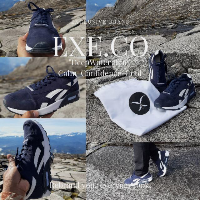 exe shoes wholesale