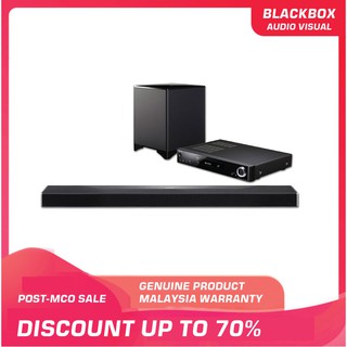 onkyo envision cinema ls7200 3d soundbar system
