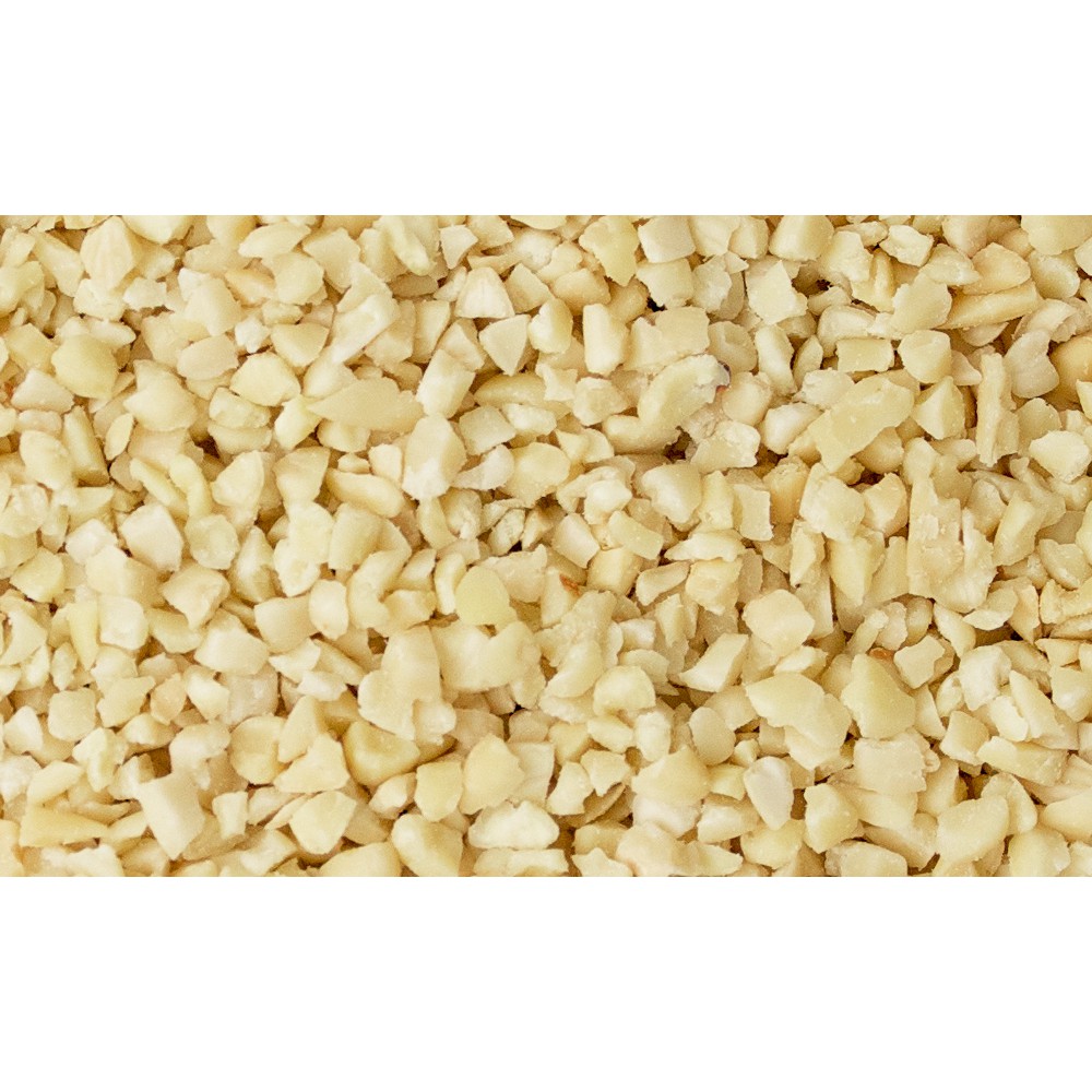 Diced Almond Nibs Badam Dadu 100g 250g 500g | Shopee Malaysia