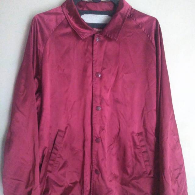 rawlings coach jacket